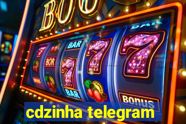 cdzinha telegram